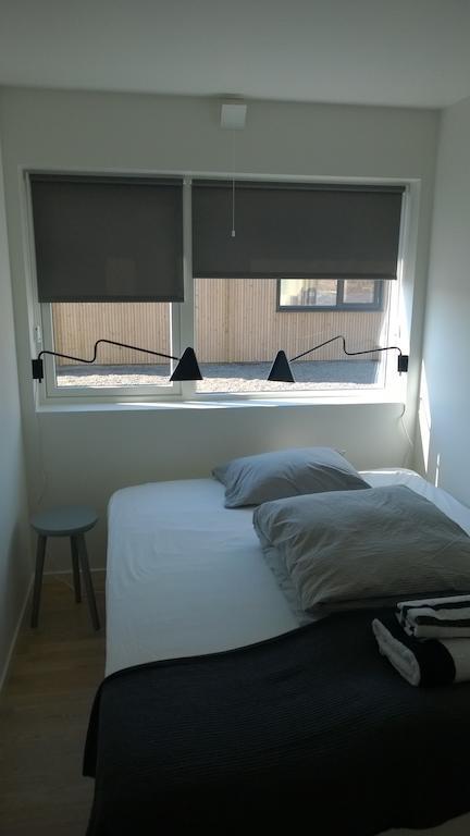 New, Modern House In Beautiful Skrova, Lofoten Quarto foto