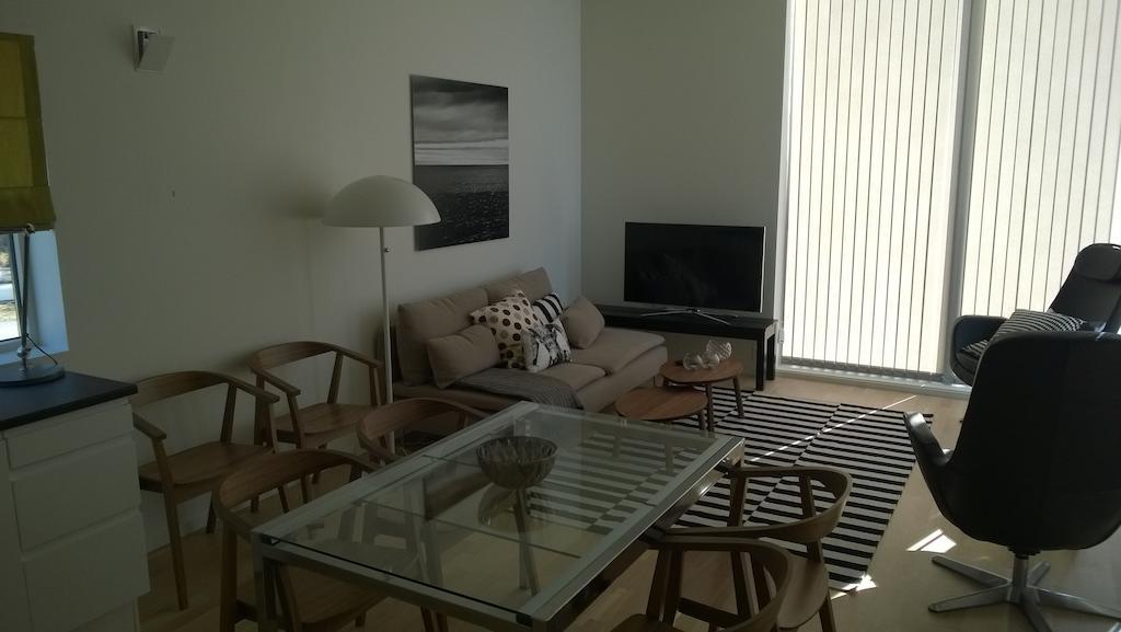 New, Modern House In Beautiful Skrova, Lofoten Quarto foto