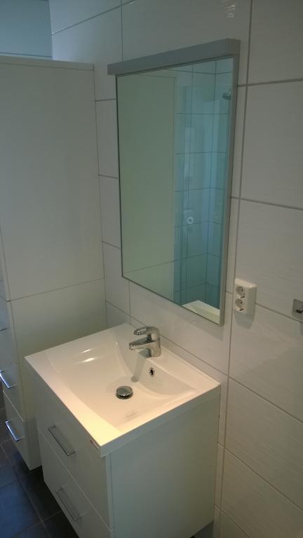 New, Modern House In Beautiful Skrova, Lofoten Quarto foto